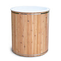 Le bain froid Baltic Plunge