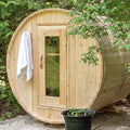 Sauna baril CT Harmony