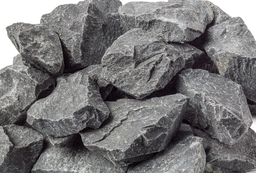 Harvia - Cilindo 9kW Commande intégré & Pierres