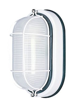 Éclairage de Sauna