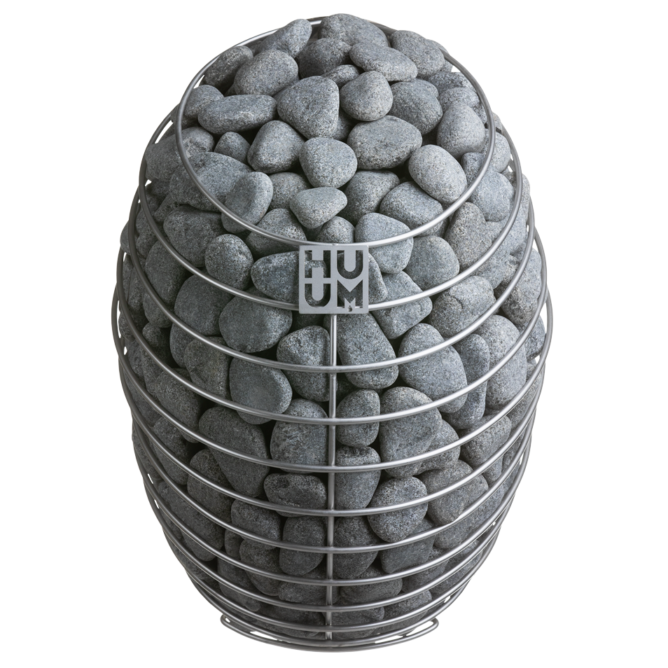HUUM Drop 7,5kW Wi-Fi