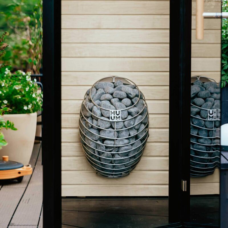 HUUM Drop 7,5kW Wi-Fi