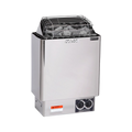 Harvia - Kip 60B Commande Intégré & Pierres