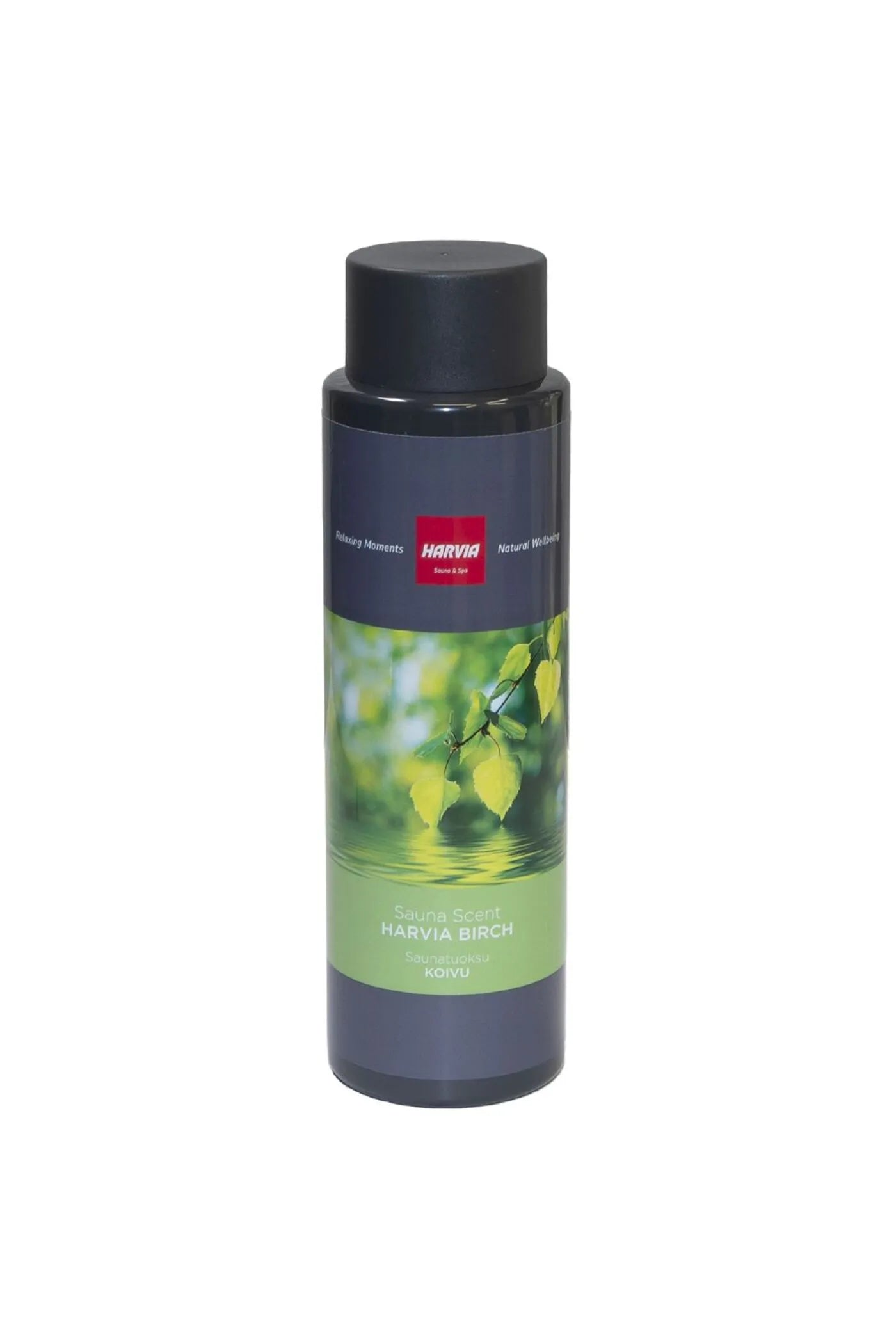 Parfum de sauna Harvia au Bouleau