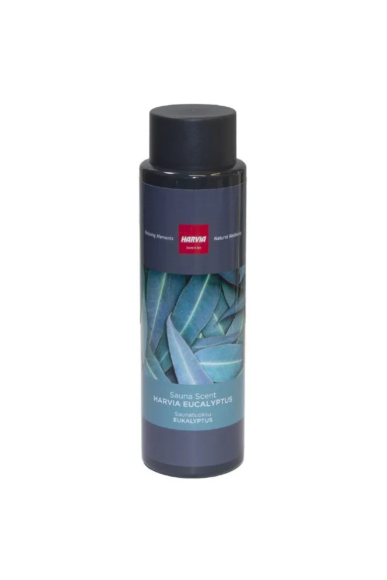 Parfum de sauna Harvia à l’Eucalyptus