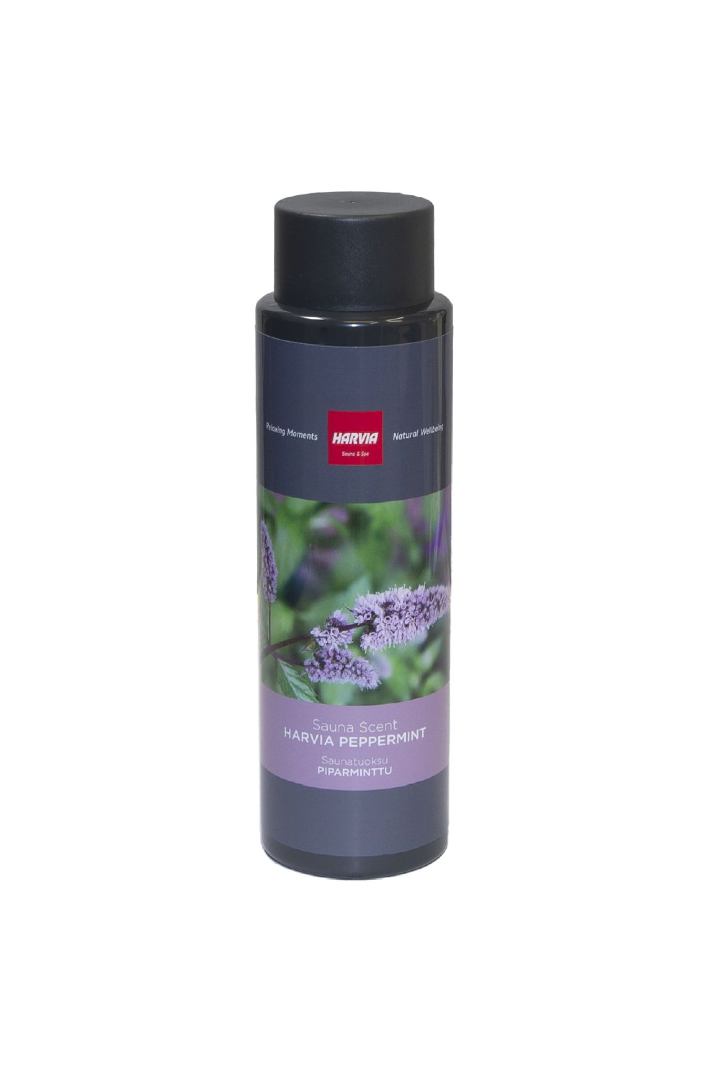 Parfum de sauna Harvia à la Menthe poivrée