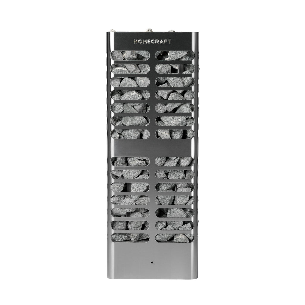 Homecraft - Revive Slim 6kw - Chauffage de sauna
