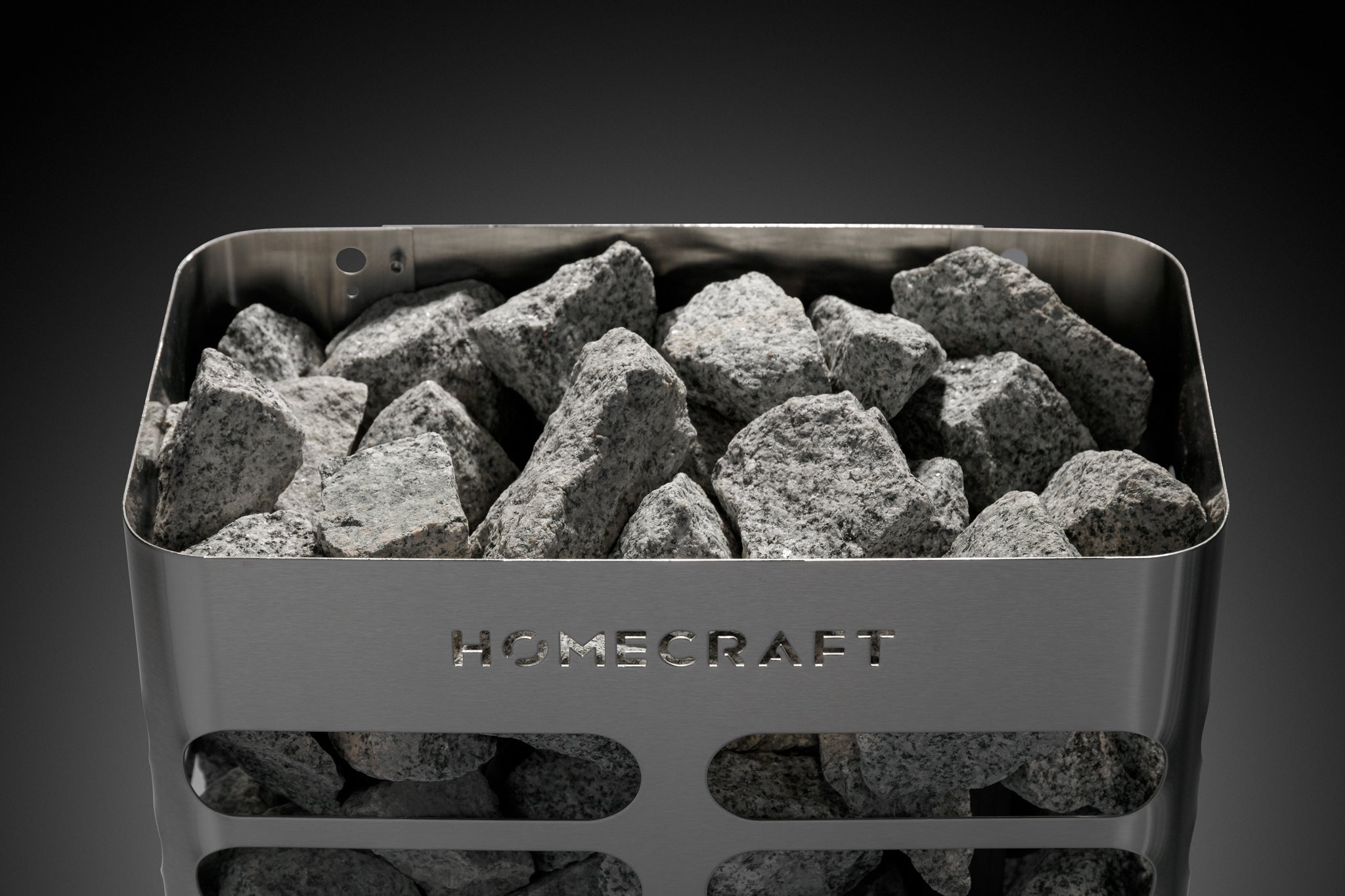 Homecraft - Revive Slim 6kw - Chauffage de sauna