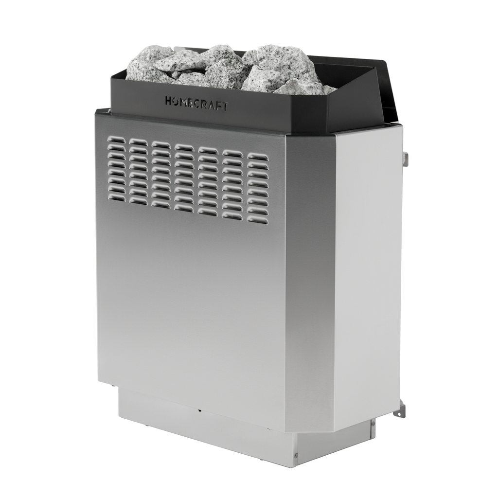 Homecraft - H - Series 9kw - Chauffage de sauna
