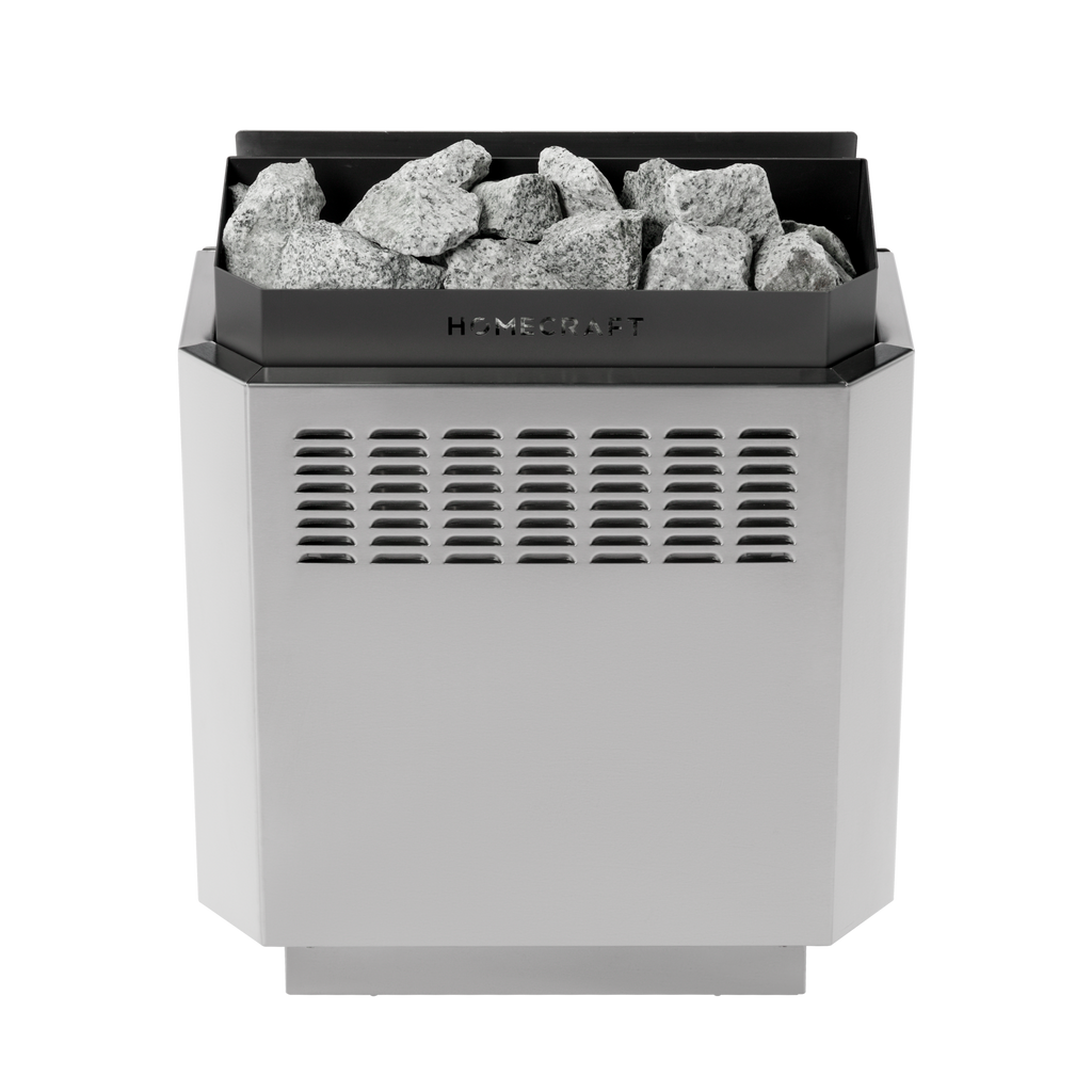 Homecraft - H - Series 9kw - Chauffage de sauna